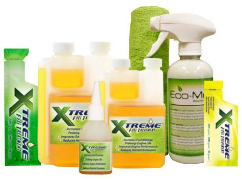 Syntek Xtreme Fuel Treatment Where Is The Evidence That It Works