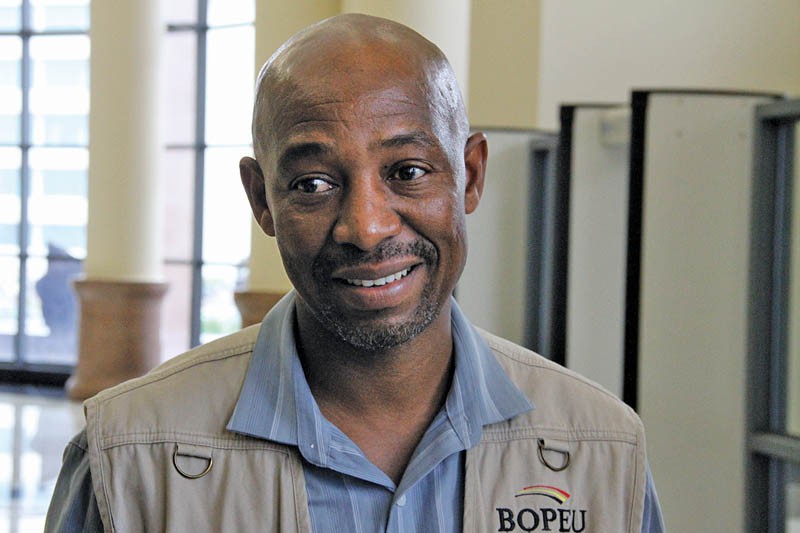 Motsamai