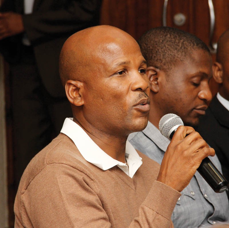 Olebeng Ngwakwena