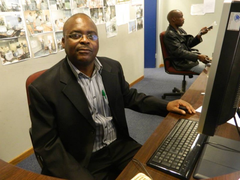 Radithupa PIC OAGENG BATENEGI