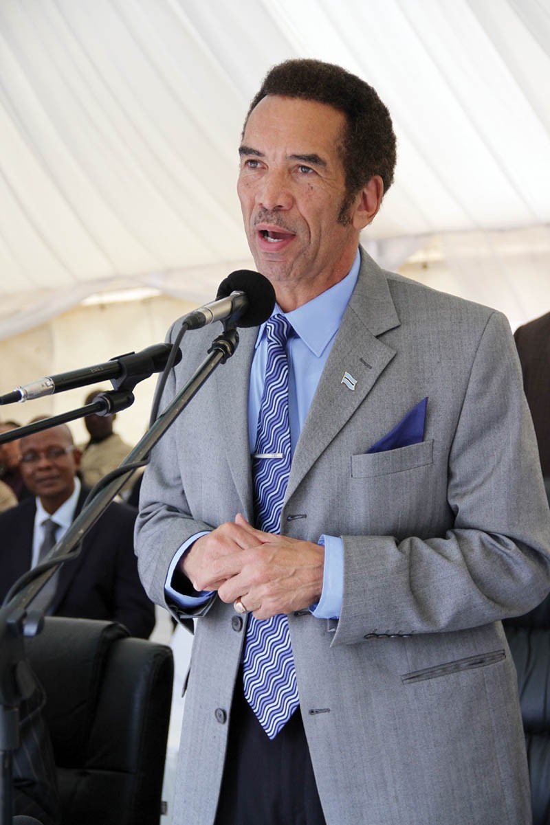 Khama