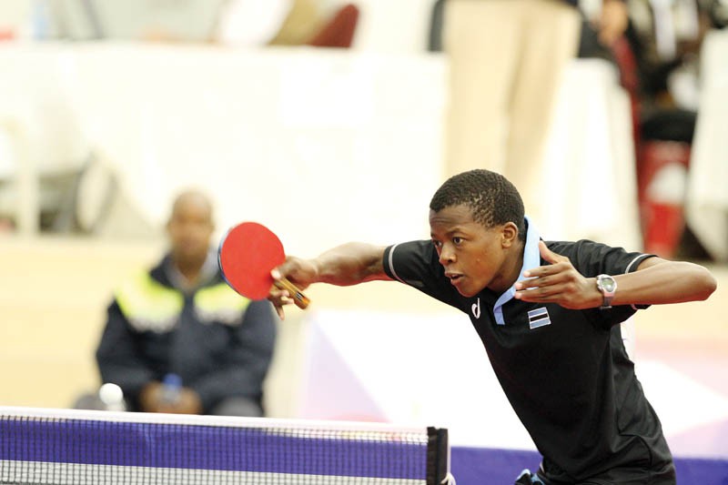 Mixed reactions: Table tennis clubs are divided over the BTTA's four year strategic plan