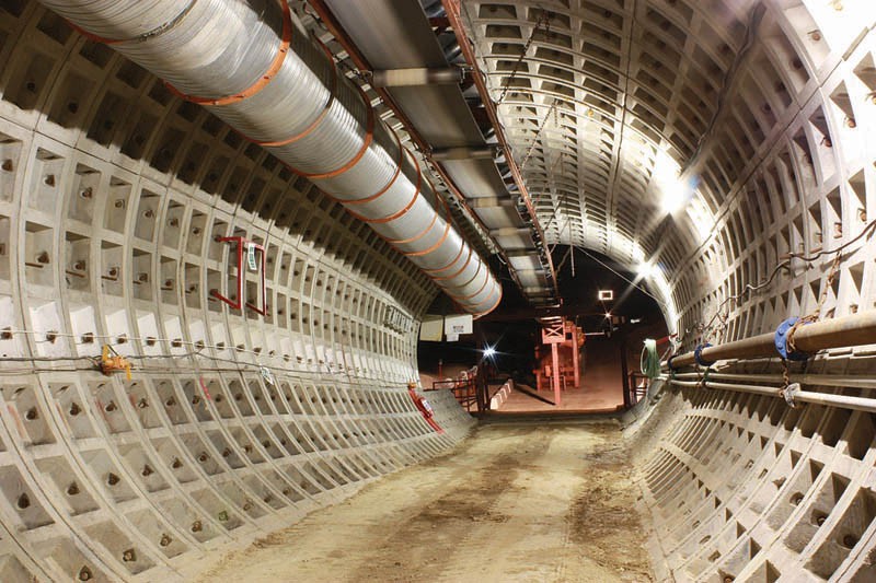 Ghaghoo mine