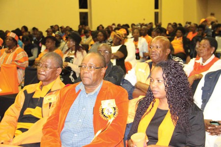 BMD Congress
