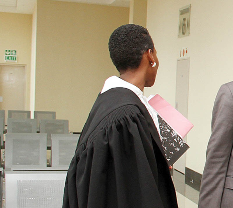 Lawyer