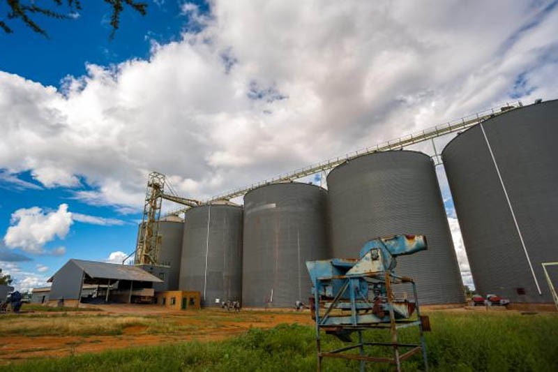 BAMB silos