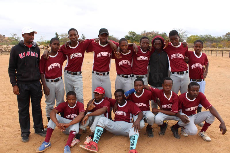 Champions: Seflhophe JSS emerged victorious  