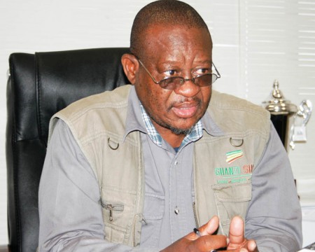 Leaving: Molepolole has unfinished business 