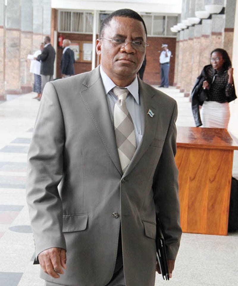 Tsogwane