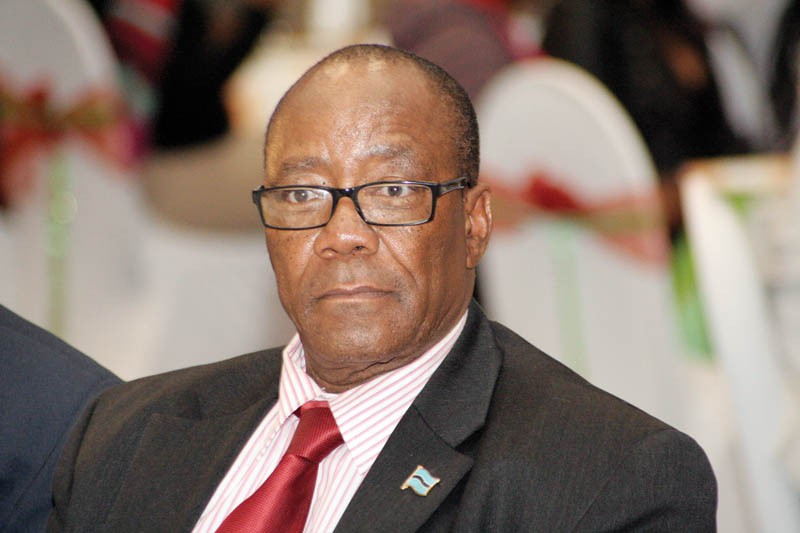 Flown the coop: Pheto has joined the BMD