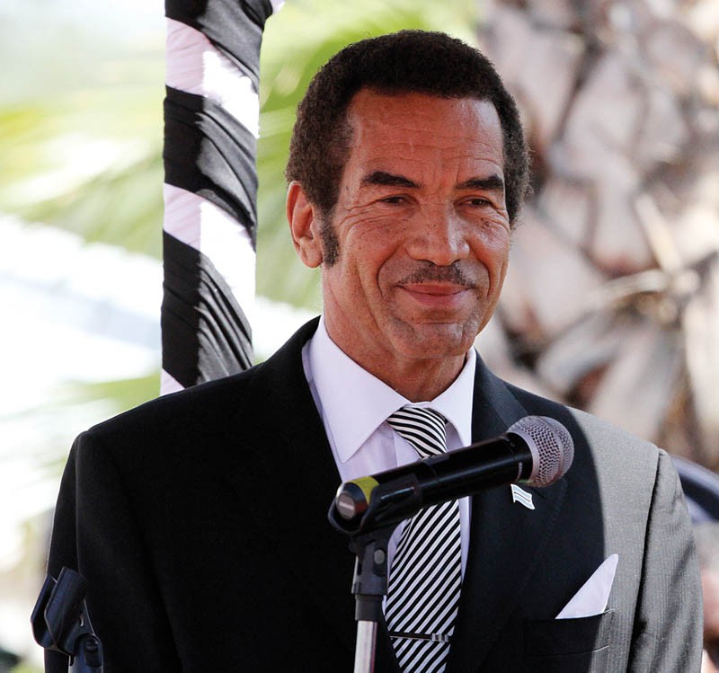 Khama