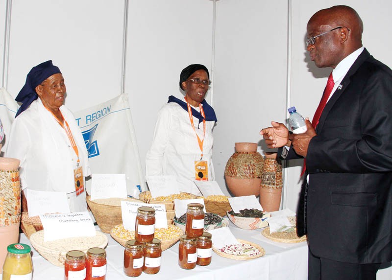 Driving development: The day will focus on women and the economy