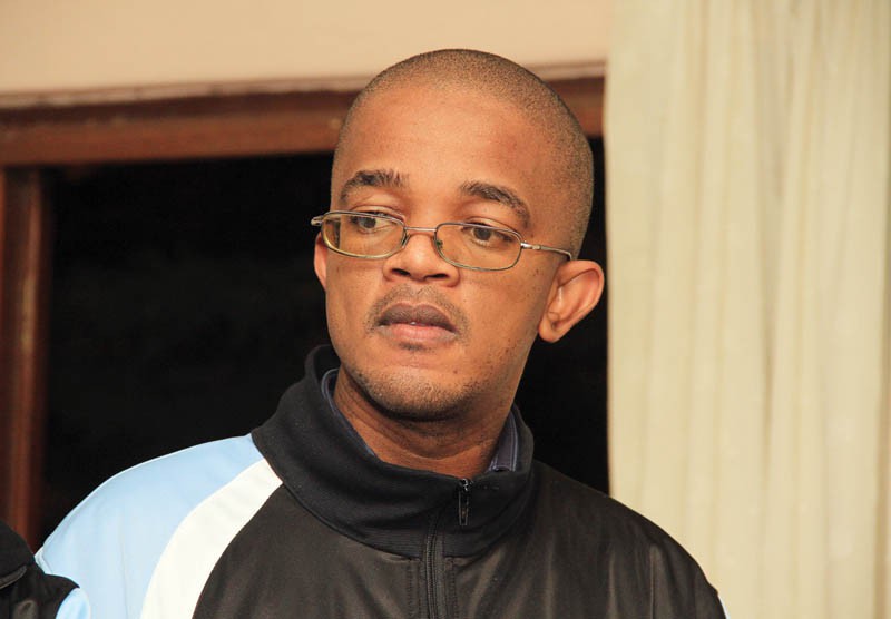 Beaten: Gaealafshwe