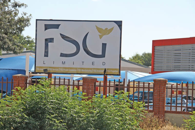 FSG revenues rose in line with expectations in 2014