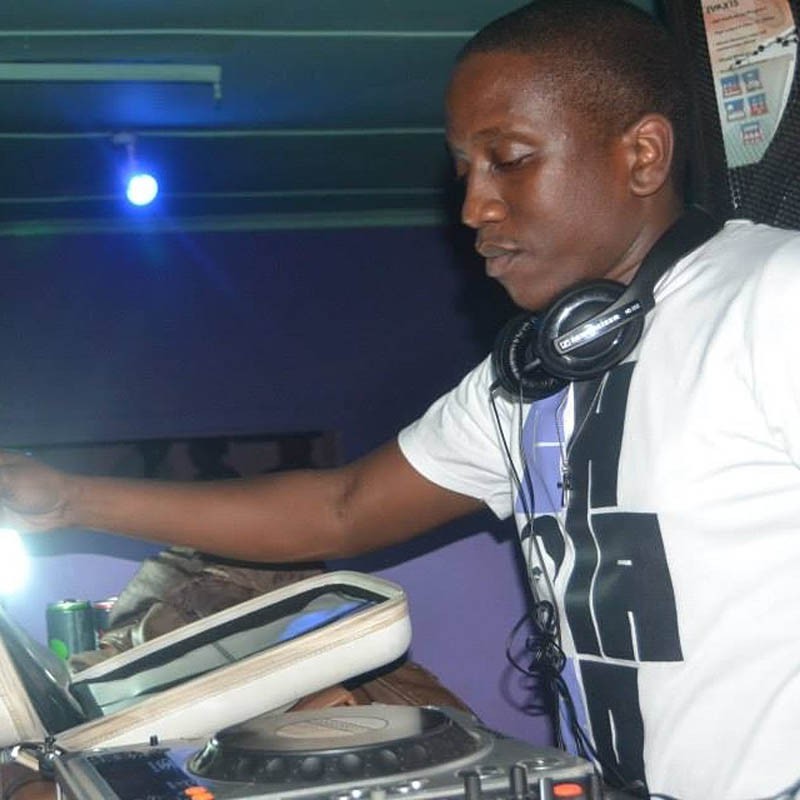 Dj Chabo