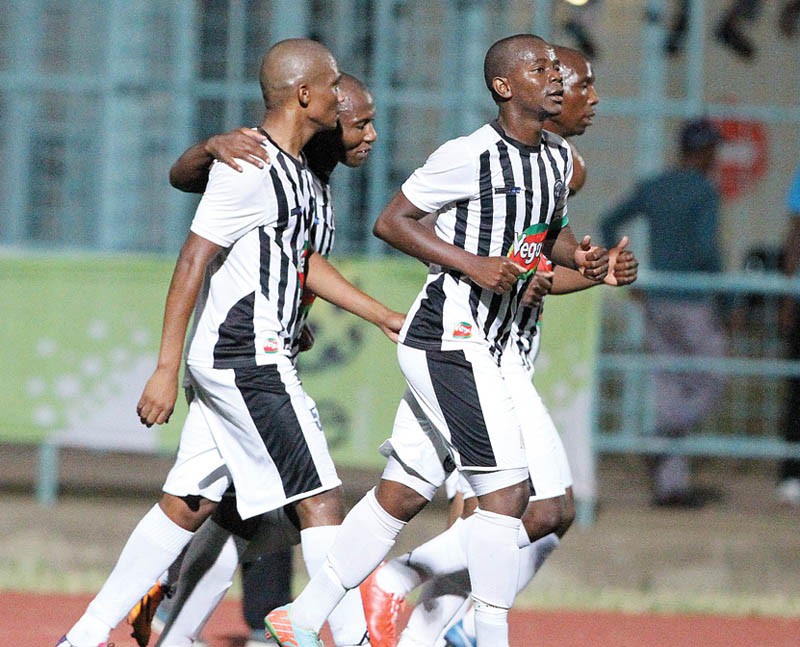 Magosi visiting Nico United Mmegi Online