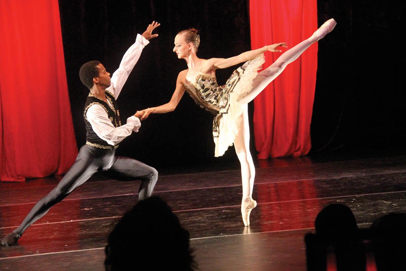 Joburg Ballet