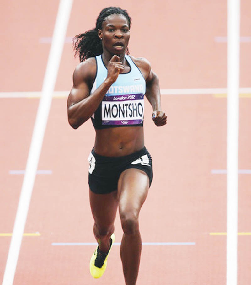 Ban to harsh: A US sports lawyer argues Montsho's ban is too harsh