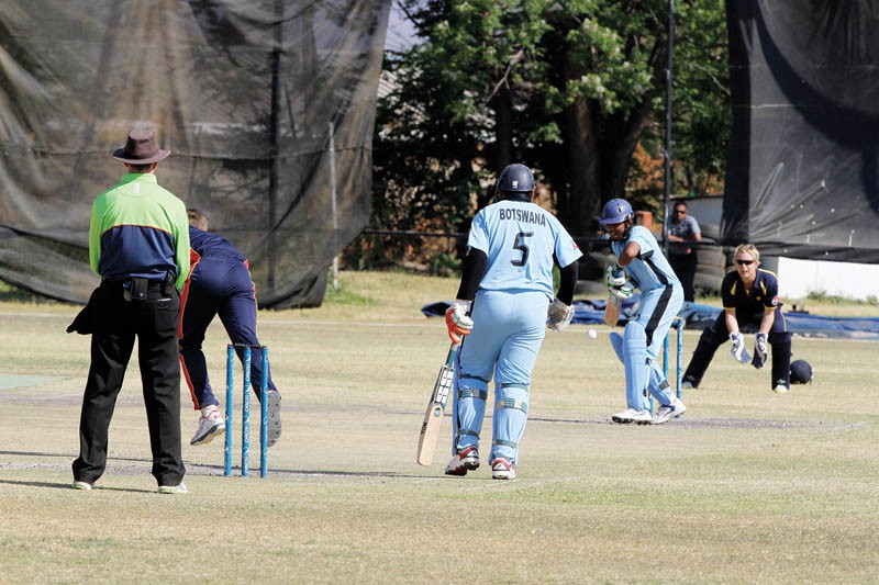 Tough Innings: The cricket team will look to advance in the T20 and ODI tournaments 