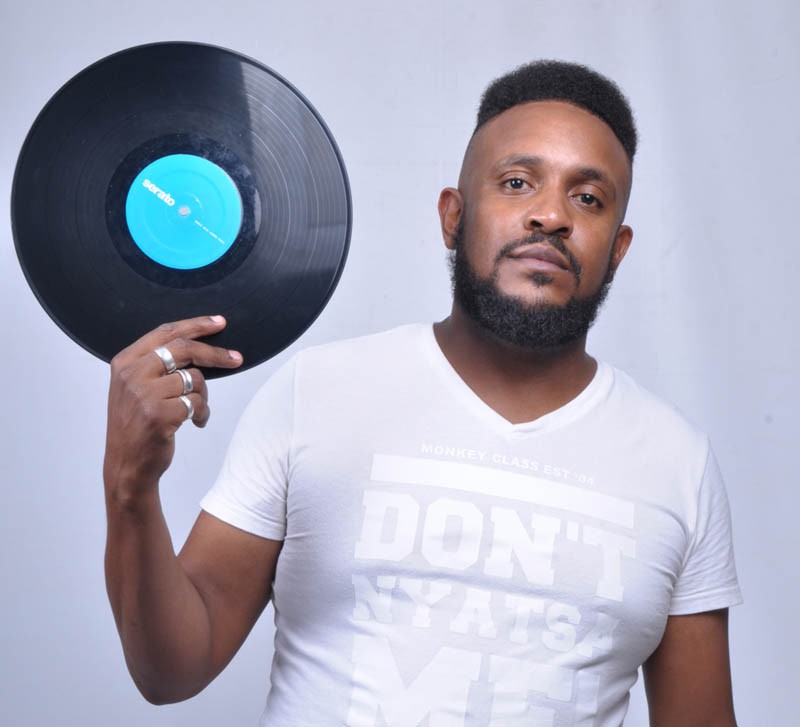 DJ Fauz