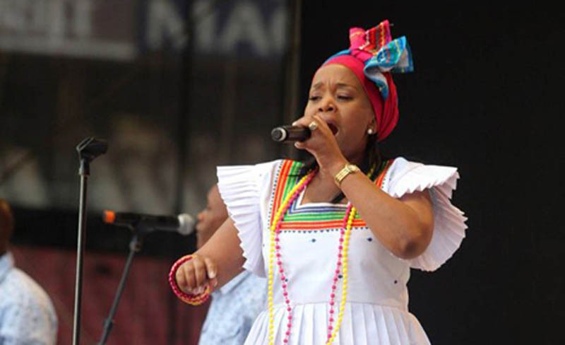 Mashaba