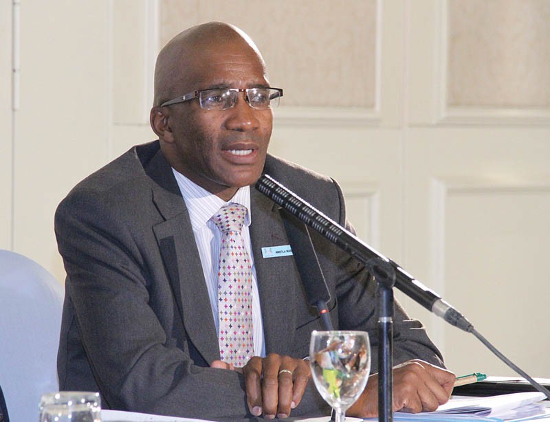 Masire