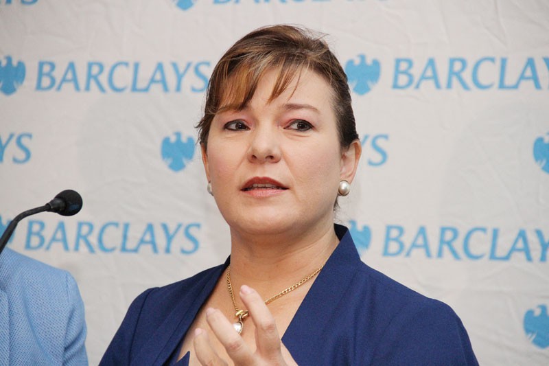 Reinette Van Der Merwe