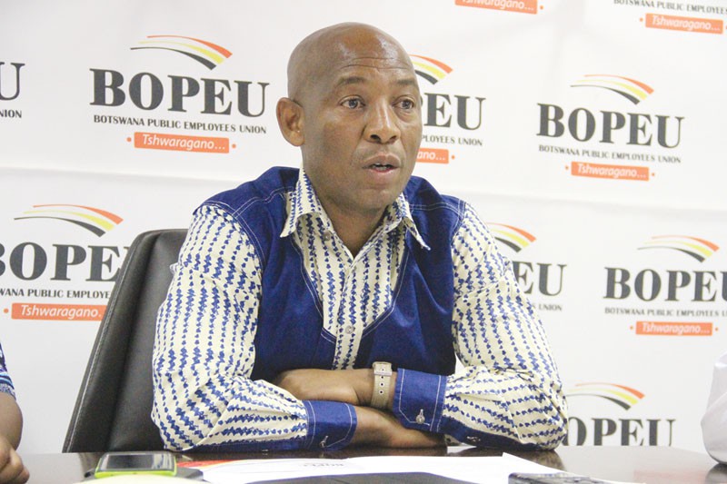 Motsamai