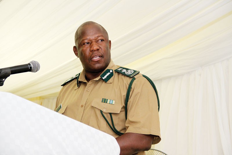 Motlalekgosi will be represented by the AG