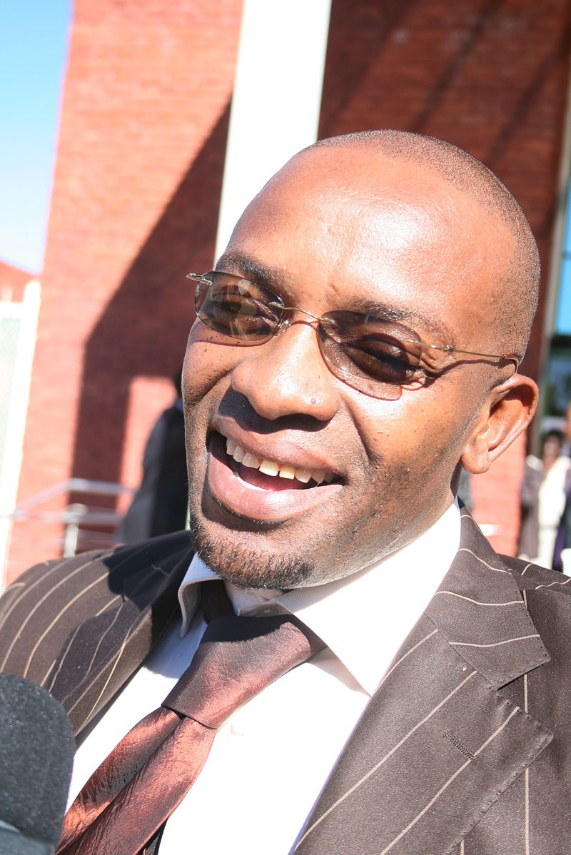 Mothusi readmitted to law practice Mmegi Online