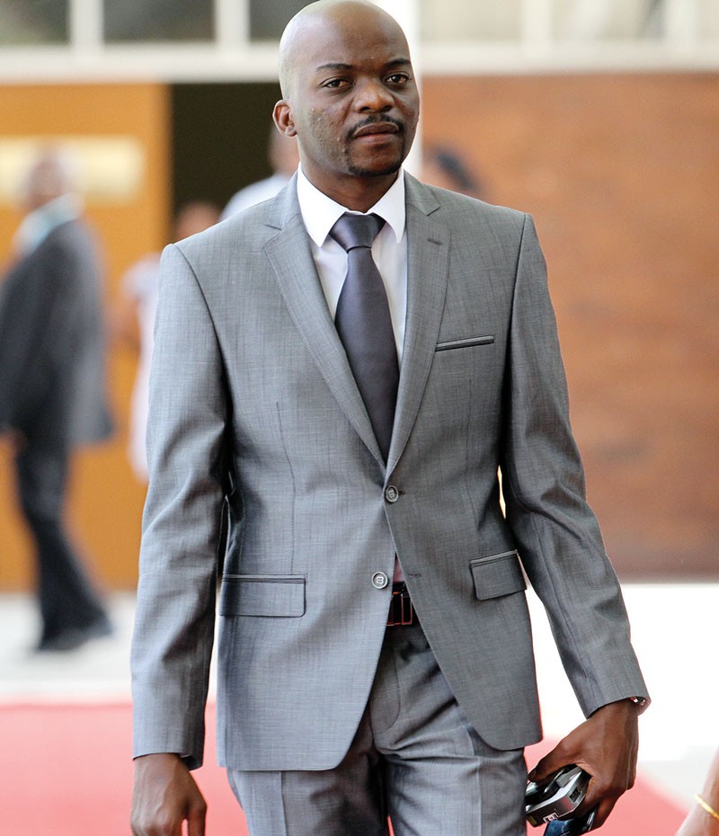Dithapelo Keorapetse
