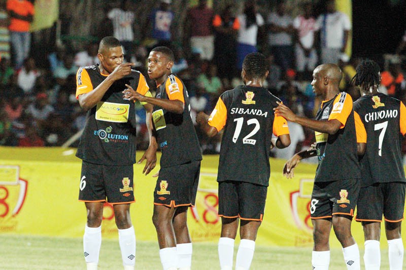 Orapa united PIC: KAGISO ONKATSWITSE