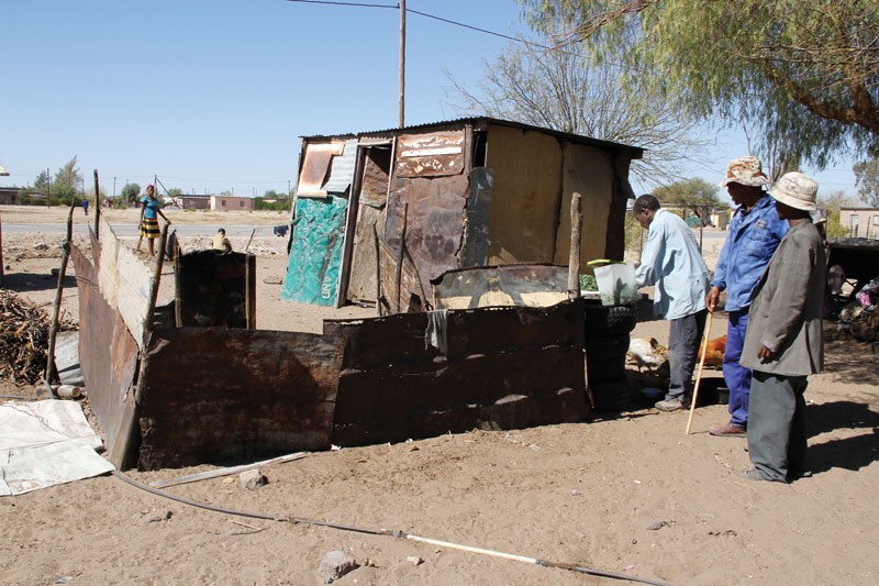 UNDP implements P!&)M sustainable land management fund