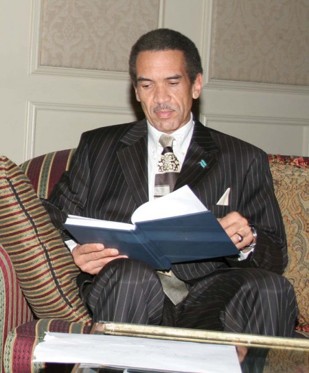 Khama