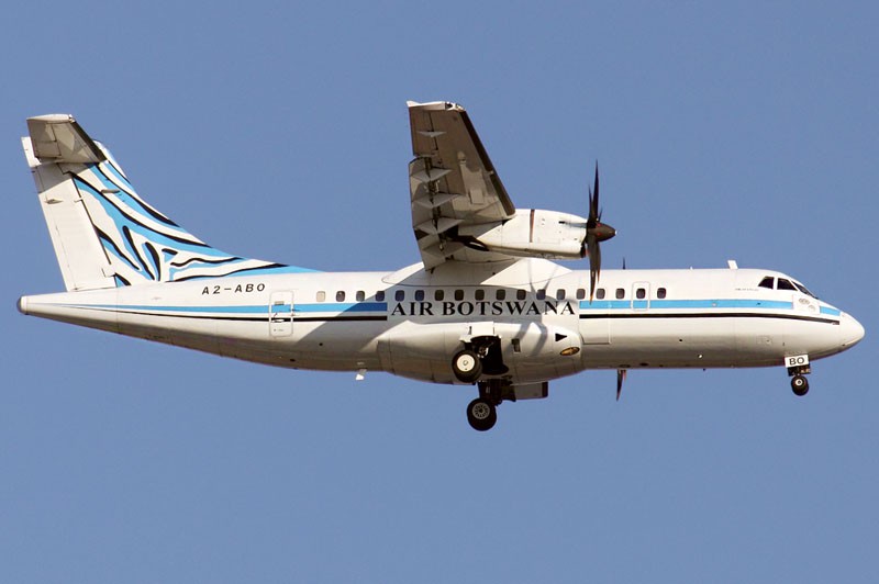 Air Botswana is hoping for recapitalisation to fund re- fleeting 