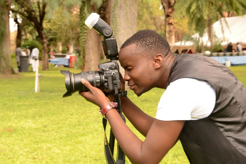 Lincon Kufigwa