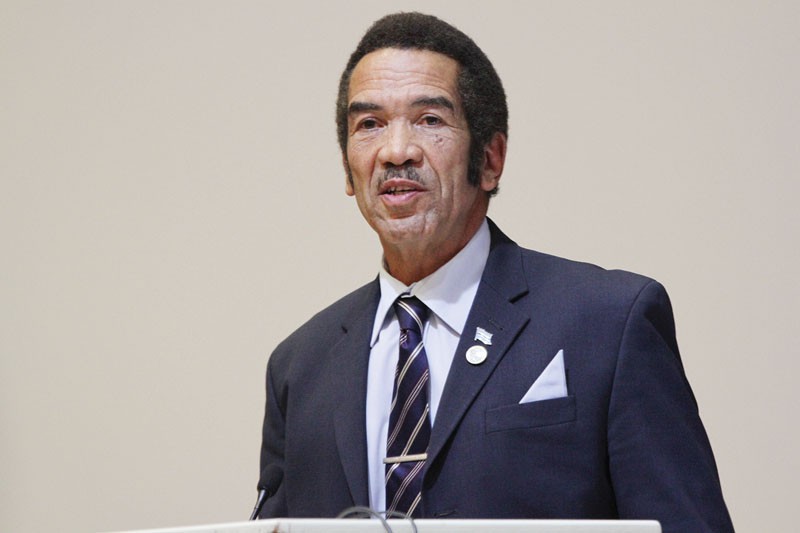 Khama