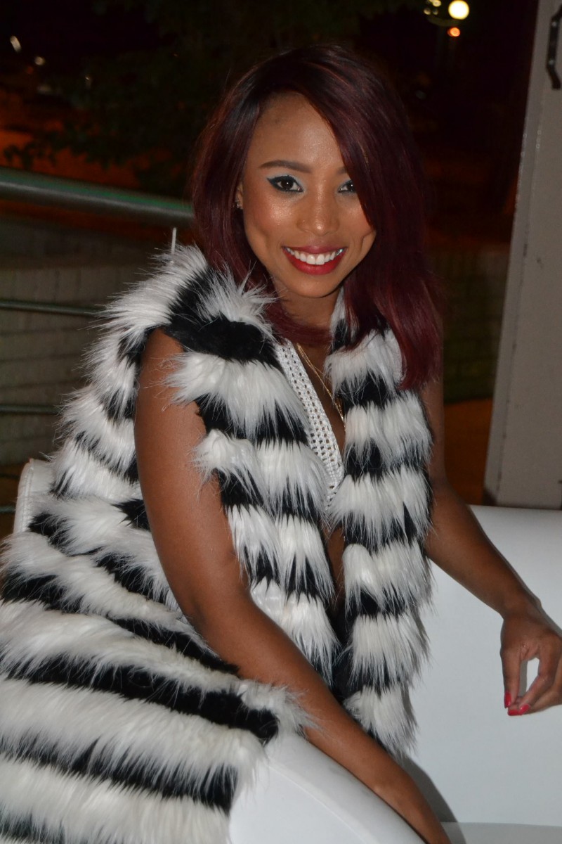 Denise Zimba