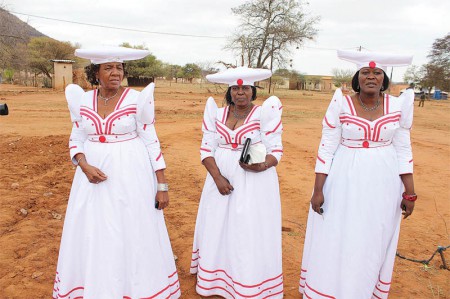 Culture celebrated: Scenes from the anniversary 