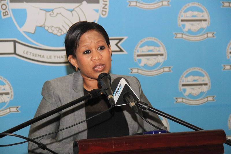 Boitumelo Molefe PIC.KENNEDY RAMOKONE