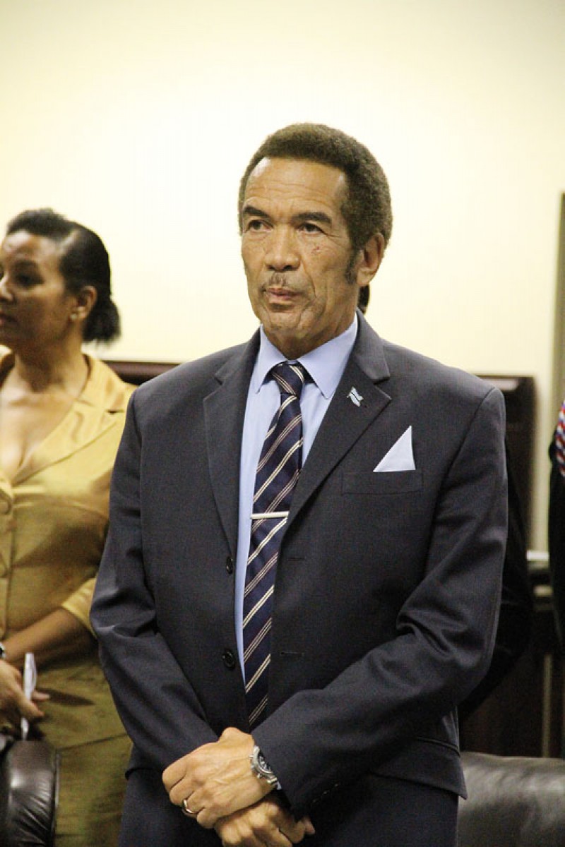 Khama