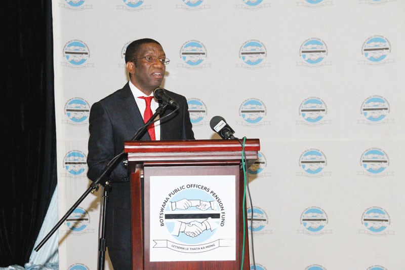 Allan Keitseng