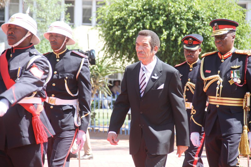 Khama