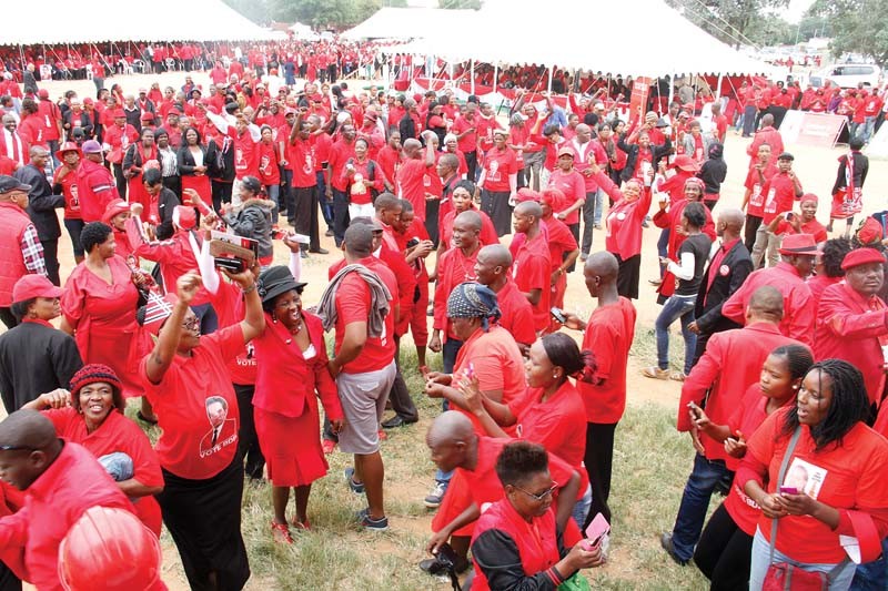 BDP members