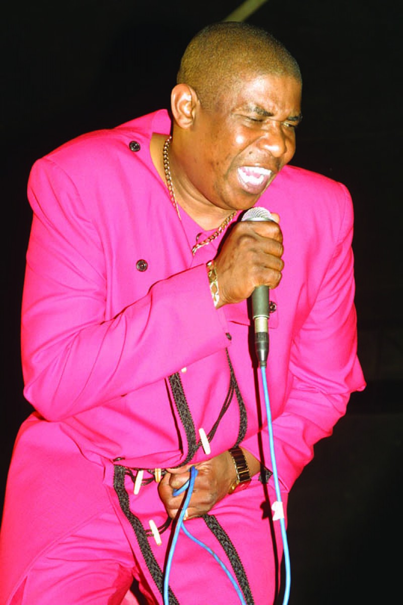 Splash returns with The People s fest :: Mmegi Online