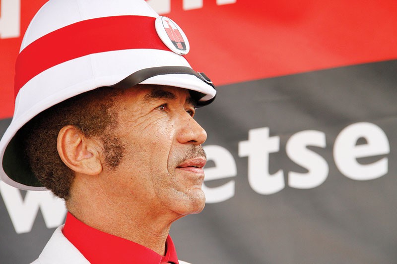 Khama