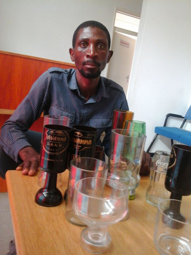 Onneetse Gabonthone