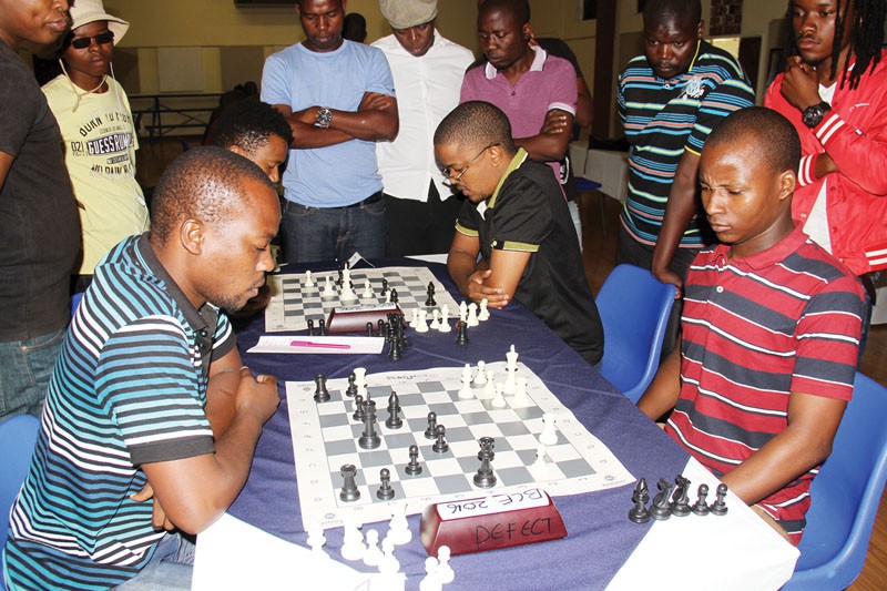 The Metropolitan National Chess Championships qualifiers will now be held next month 