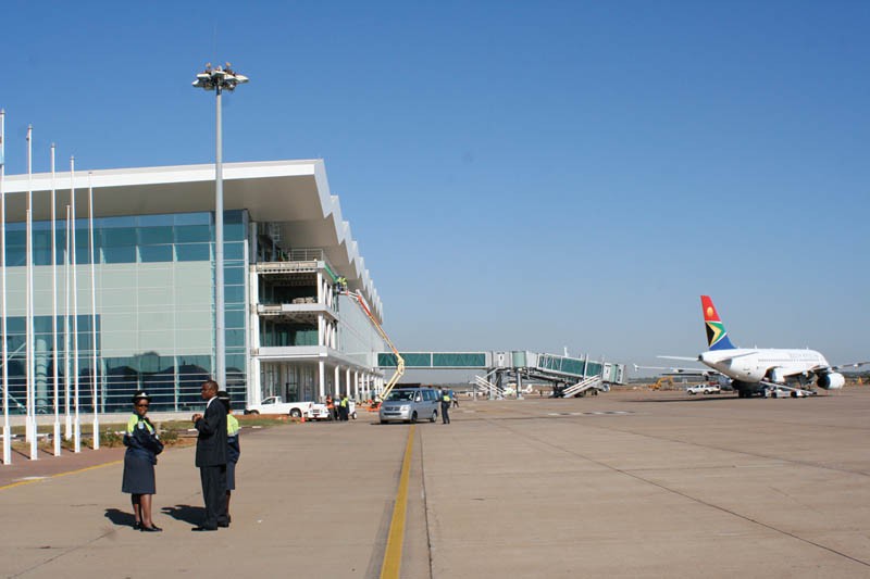 More airlines are expected to utilise SSKA as a result of the removal of the SSCs