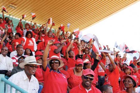 BDP members